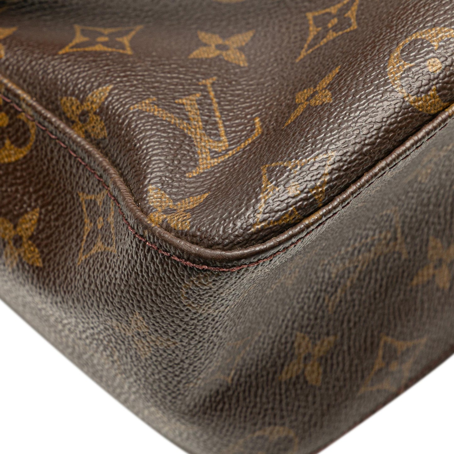 Louis Vuitton Monogram Looping GM