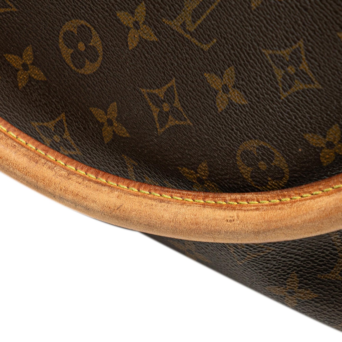Louis Vuitton Monogram Looping GM