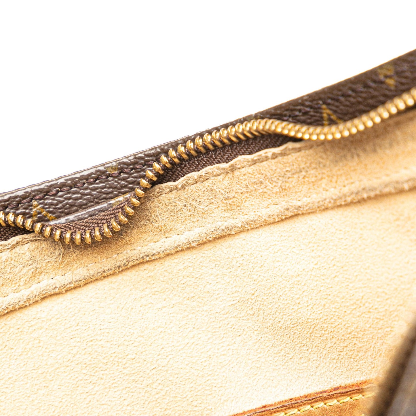 Louis Vuitton Monogram Looping GM
