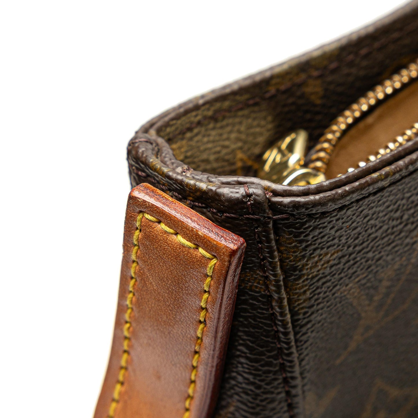 Louis Vuitton Monogram Looping GM