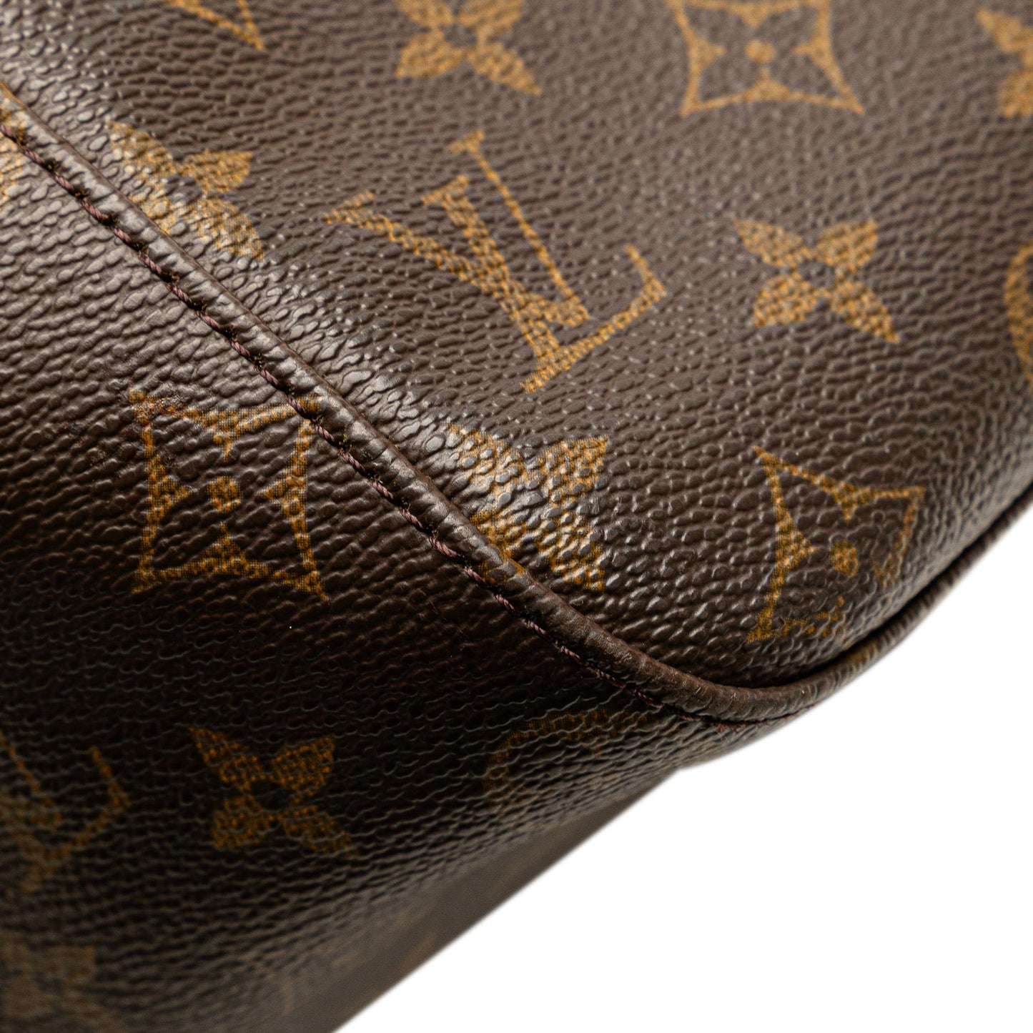 Louis Vuitton Monogram Looping GM