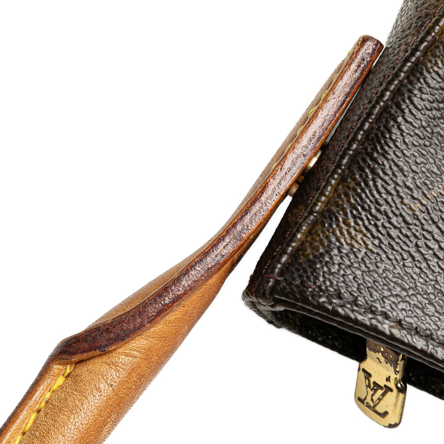 Louis Vuitton Monogram Looping GM