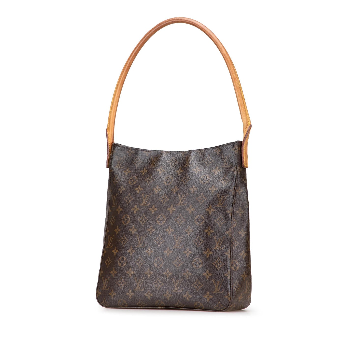 Louis Vuitton Monogram Looping GM
