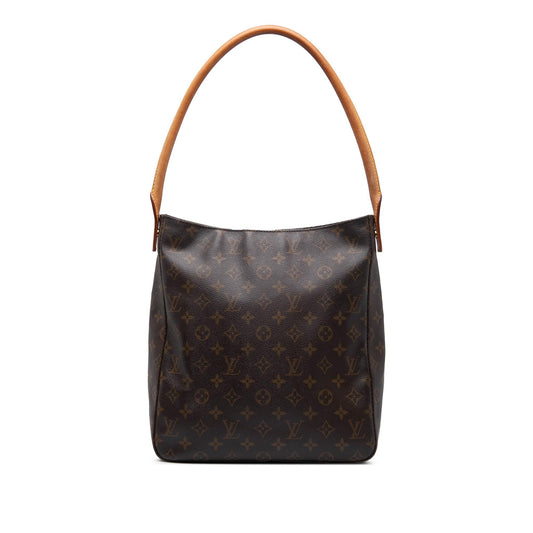Louis Vuitton Monogram Looping GM