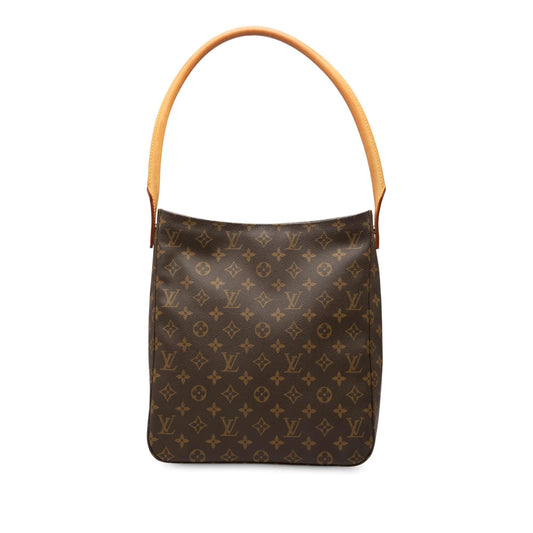 Louis Vuitton Monogram Looping GM