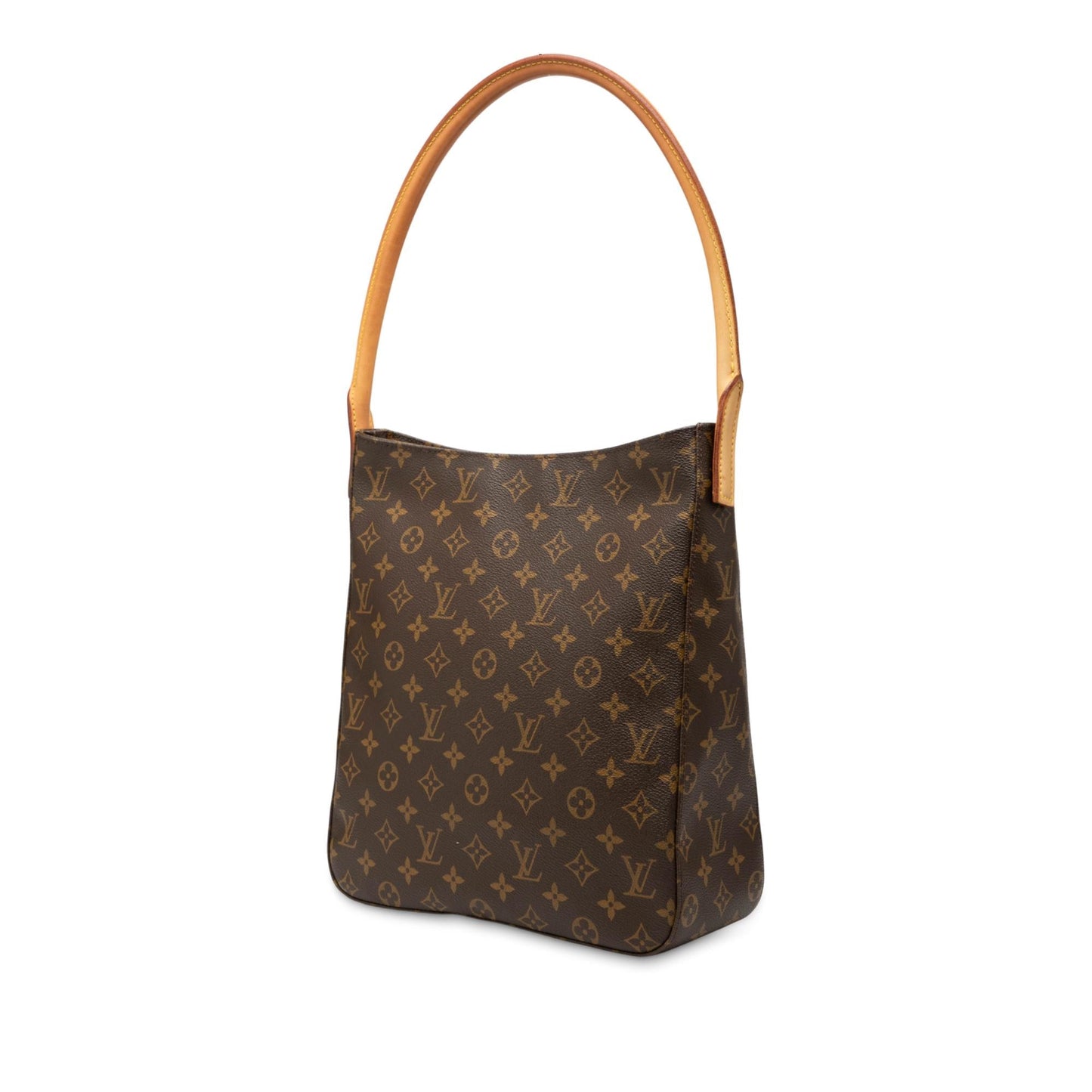 Louis Vuitton Monogram Looping GM