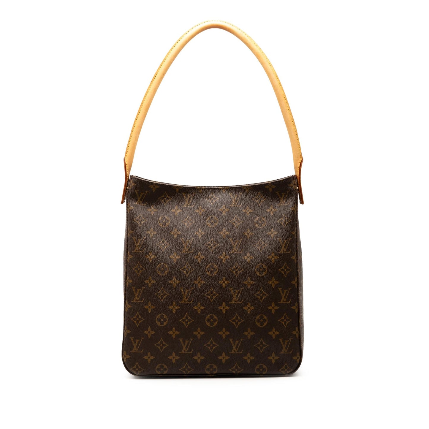 Louis Vuitton Monogram Looping GM