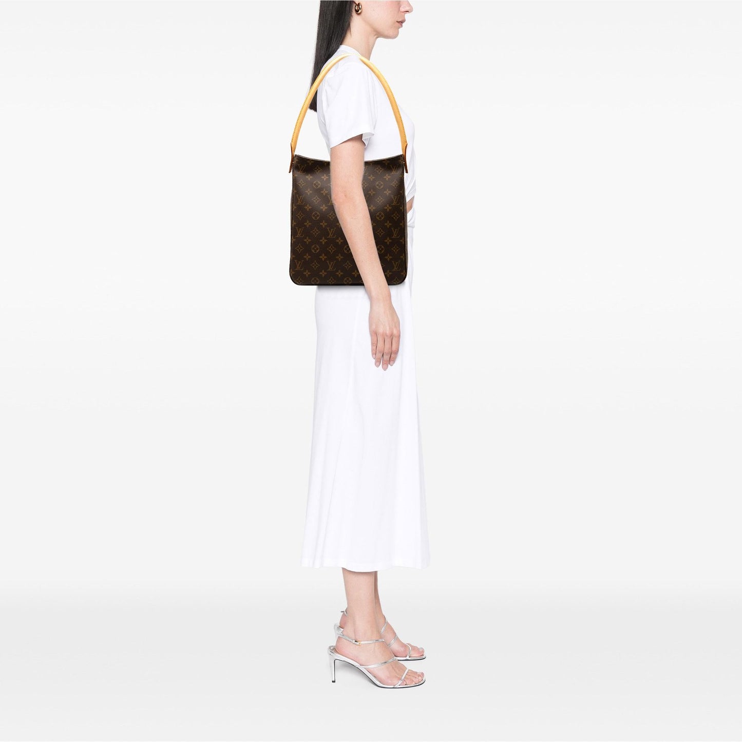 Louis Vuitton Monogram Looping GM