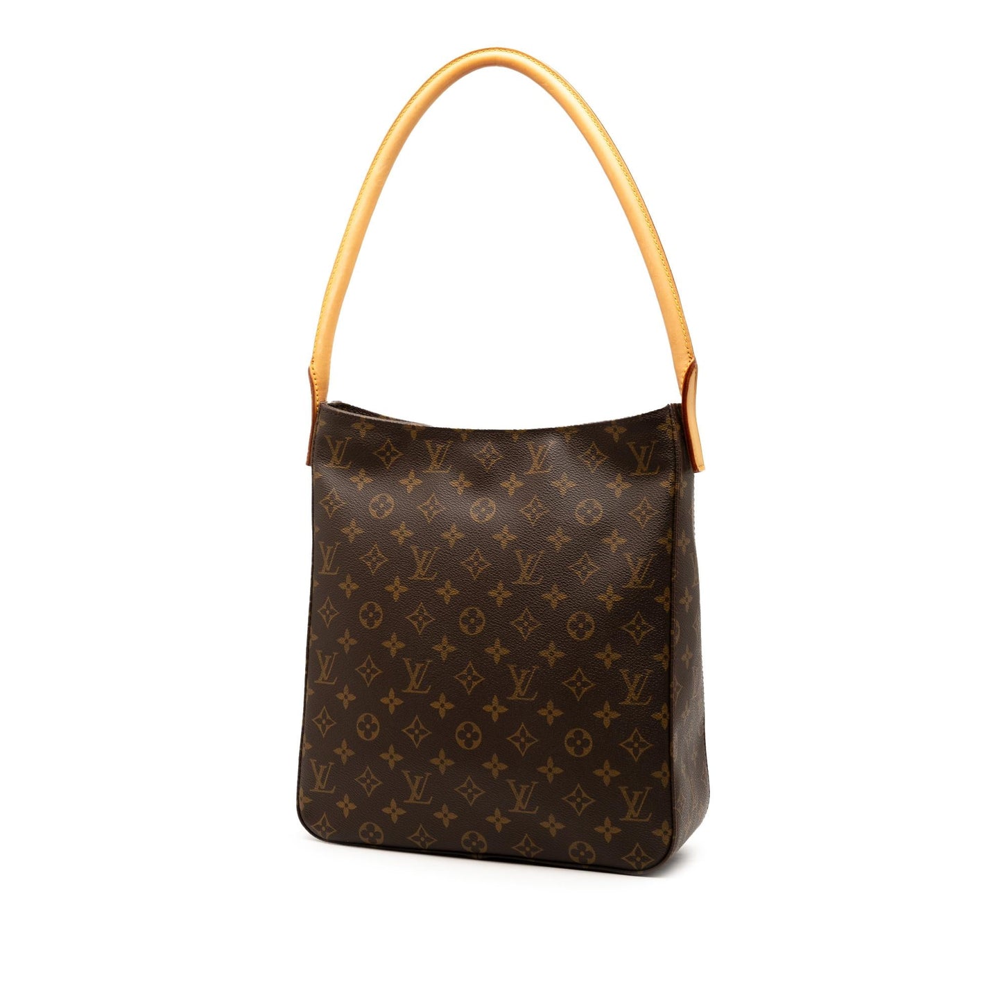 Louis Vuitton Monogram Looping GM