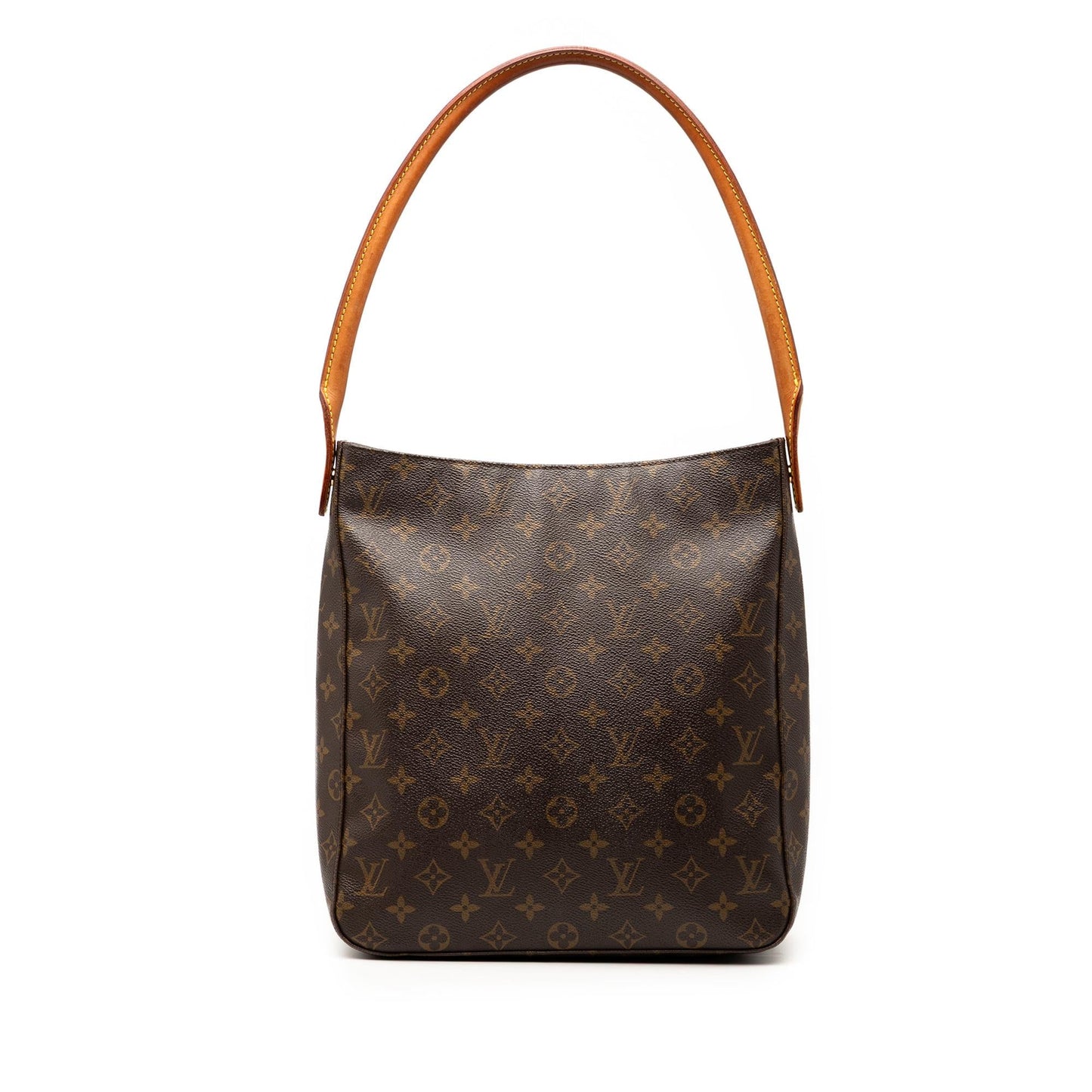 Louis Vuitton Monogram Looping GM