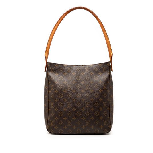 Louis Vuitton Monogram Looping GM