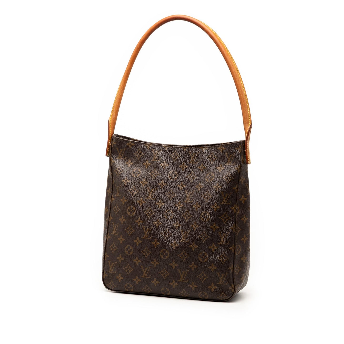 Louis Vuitton Monogram Looping GM