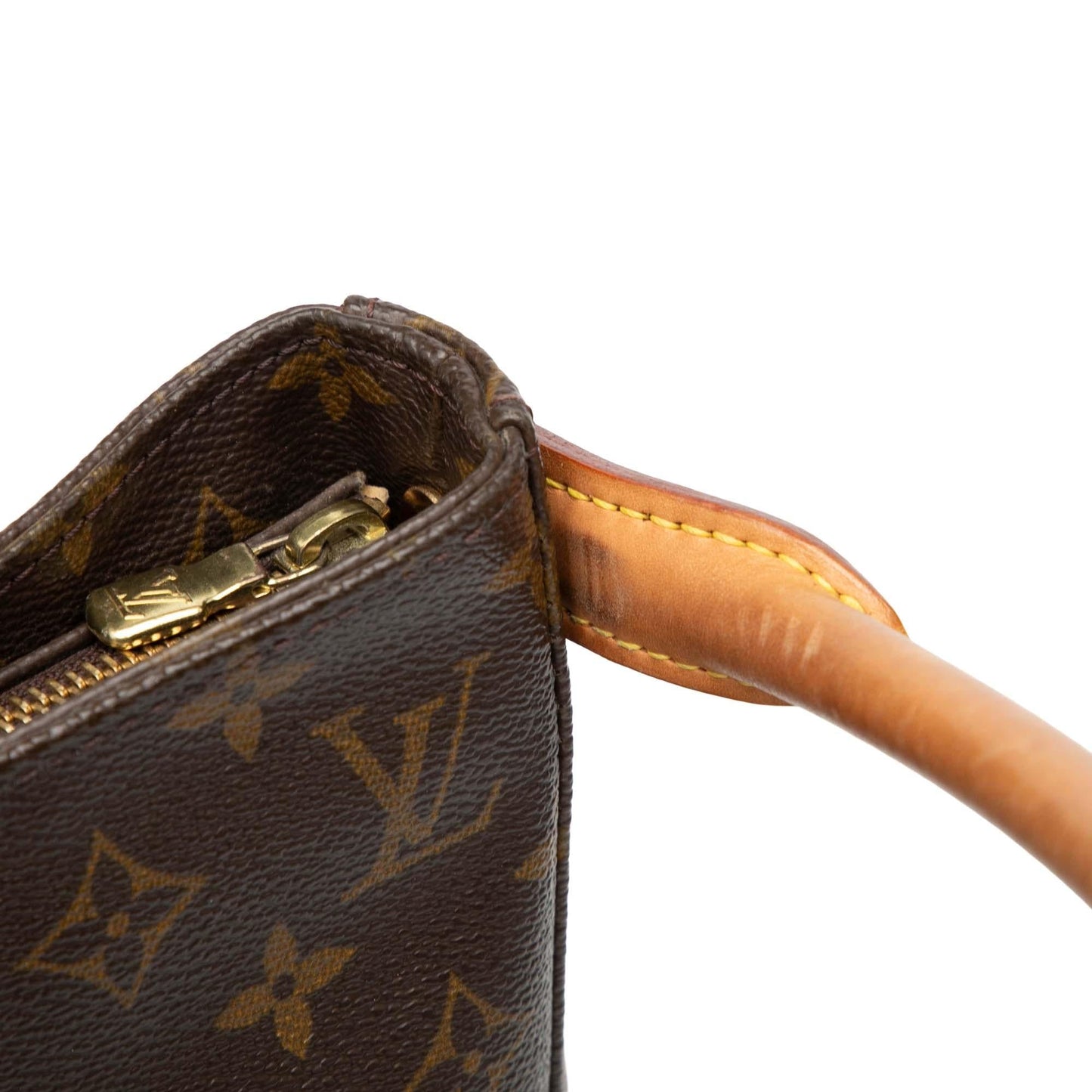 Louis Vuitton Monogram Looping GM