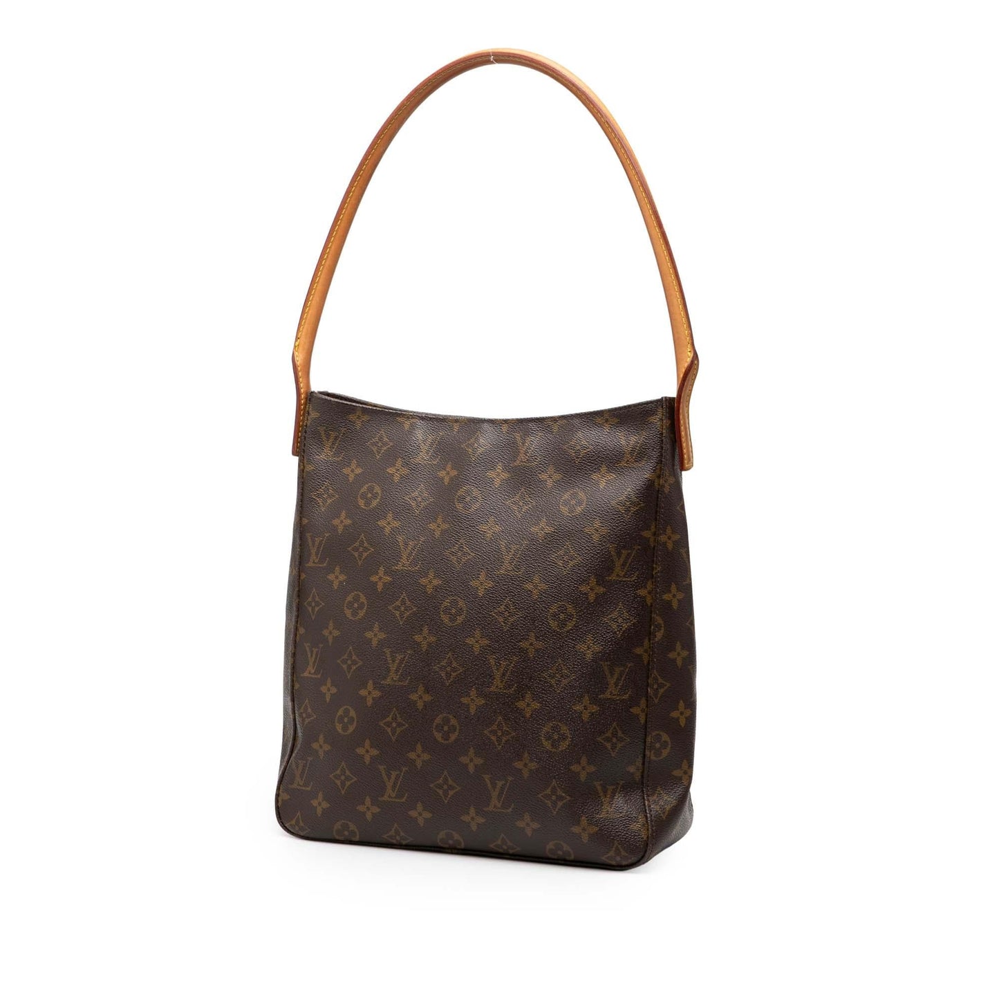 Louis Vuitton Monogram Looping GM