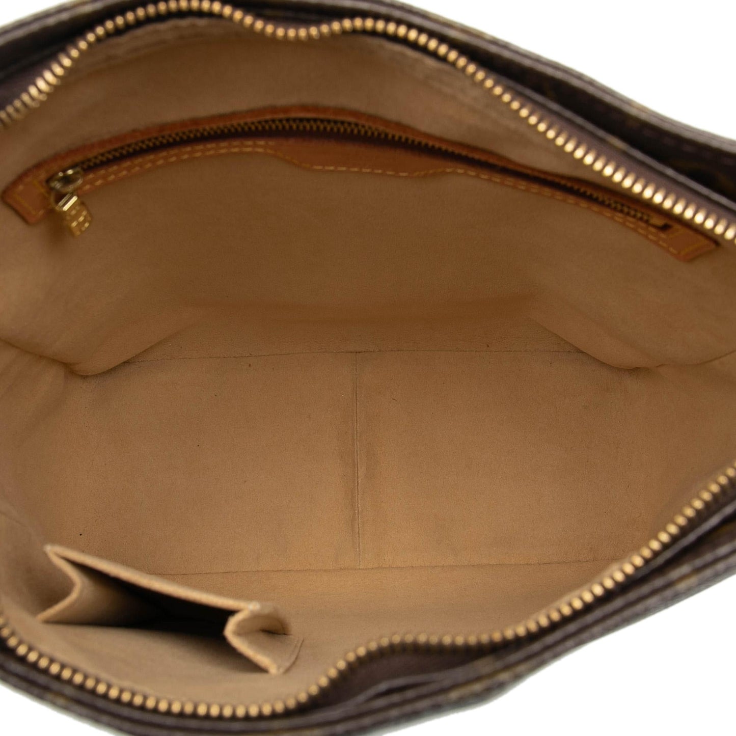 Louis Vuitton Monogram Looping GM