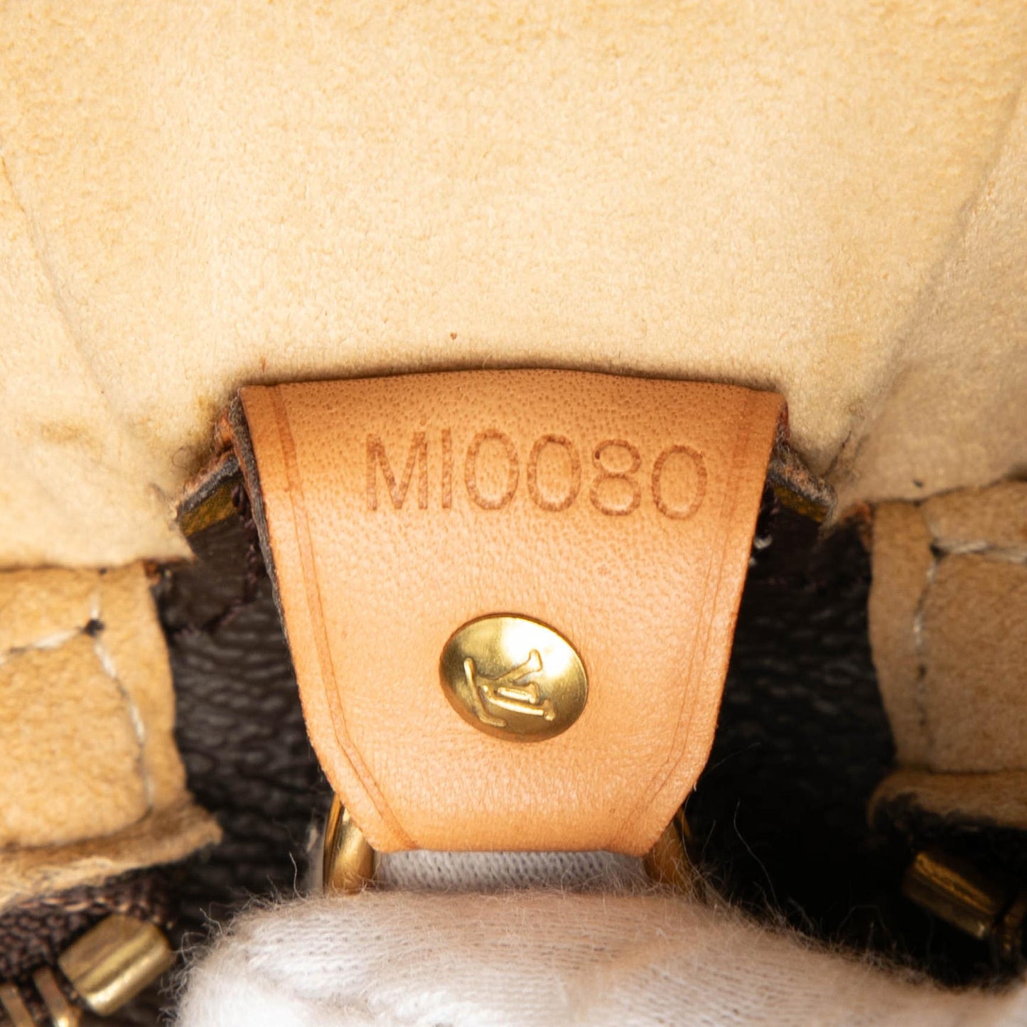 Louis Vuitton Monogram Looping GM