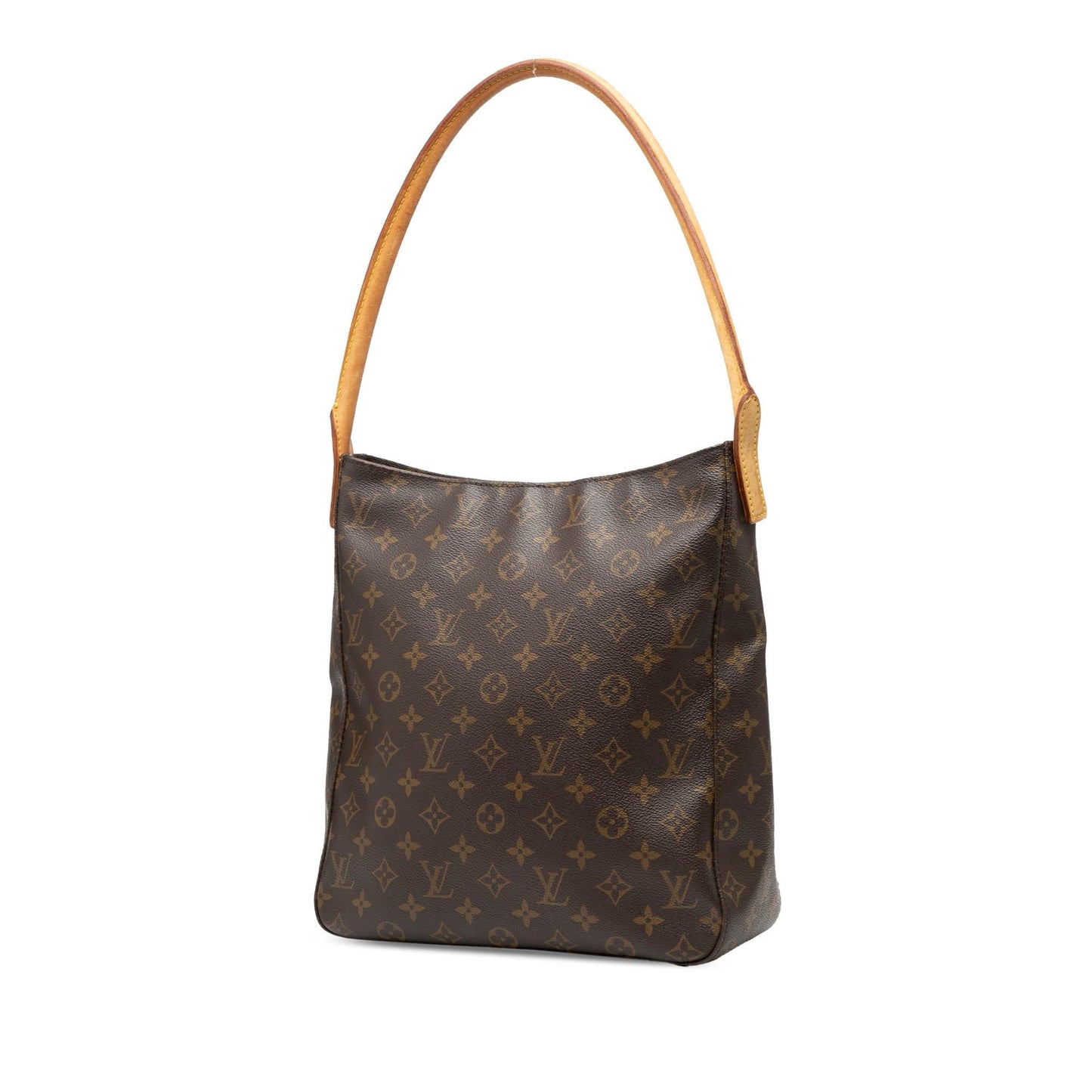 Louis Vuitton Monogram Looping GM