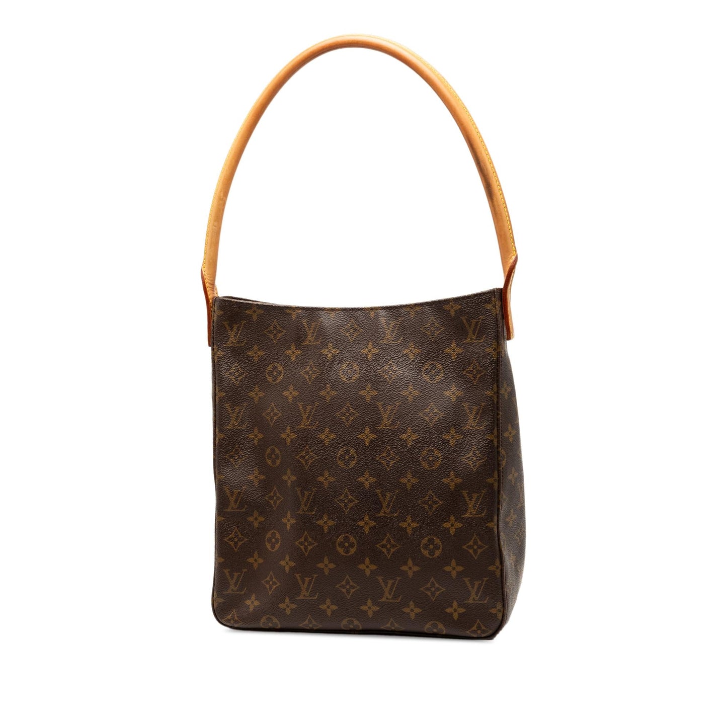 Louis Vuitton Monogram Looping GM