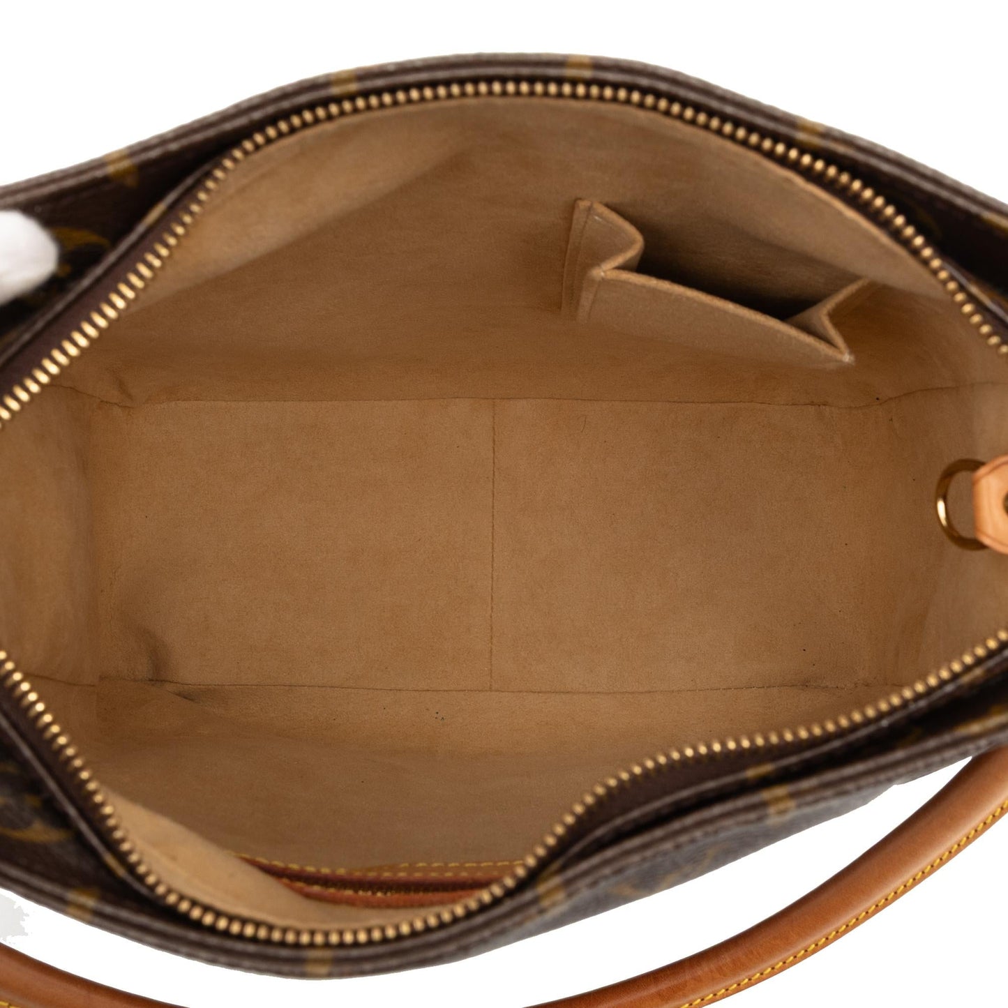 Louis Vuitton Monogram Looping GM