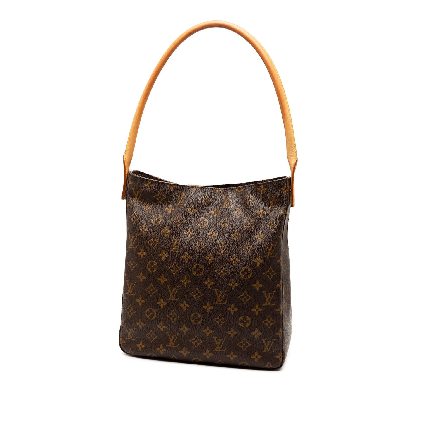 Louis Vuitton Monogram Looping GM