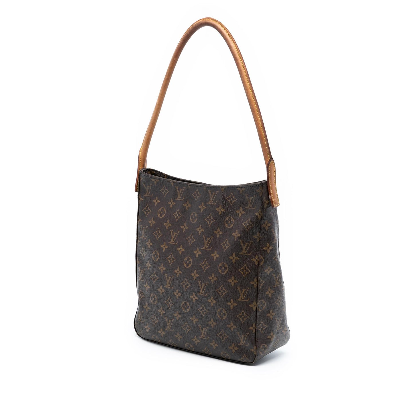 Louis Vuitton Monogram Looping GM