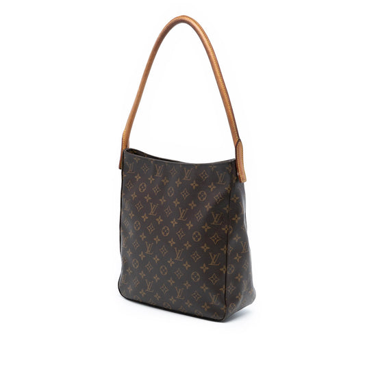 Louis Vuitton Monogram Looping GM