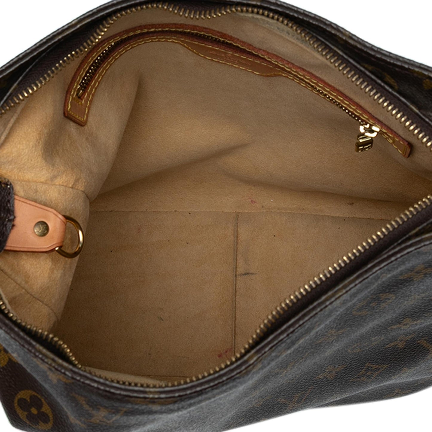 Louis Vuitton Monogram Looping GM