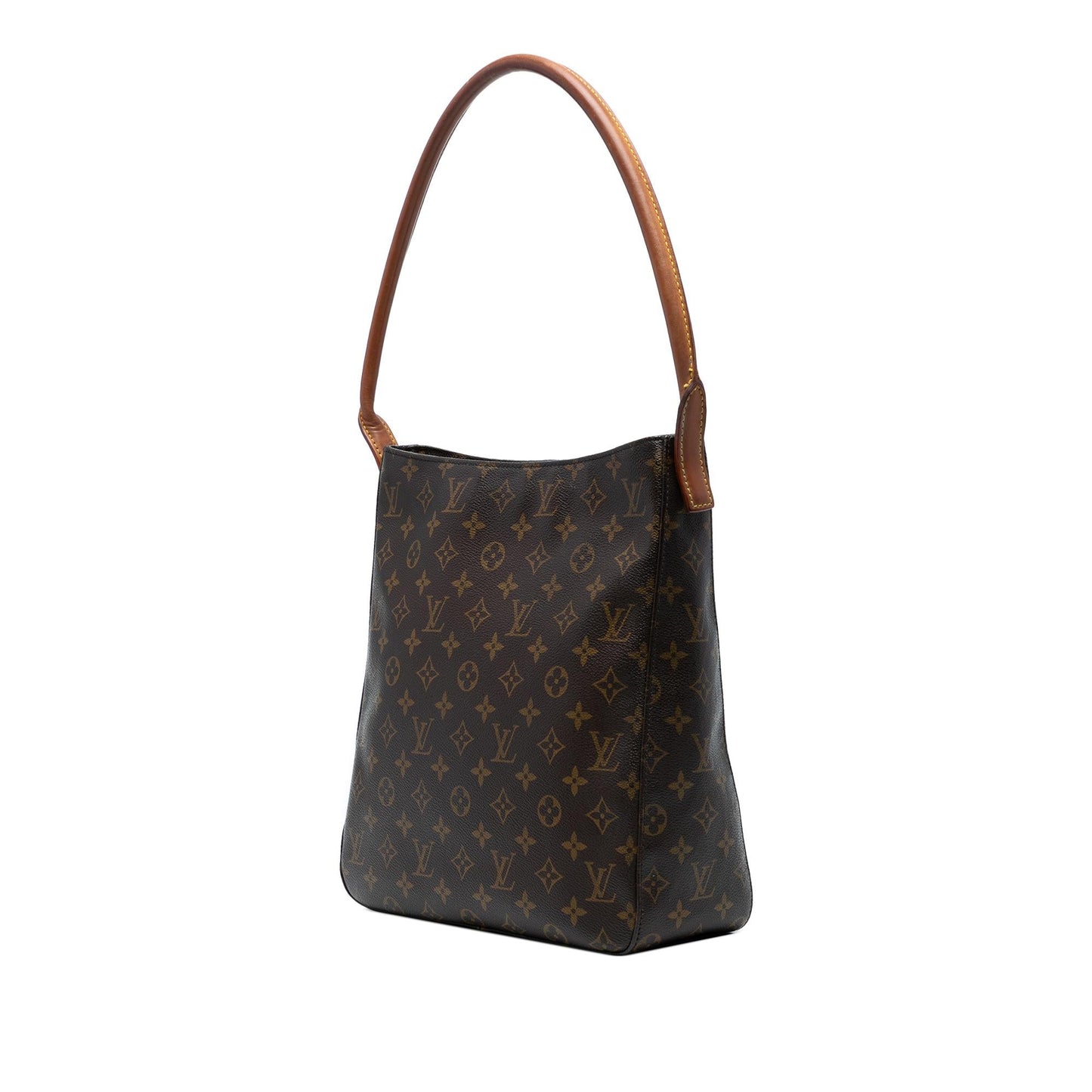 Louis Vuitton Monogram Looping GM