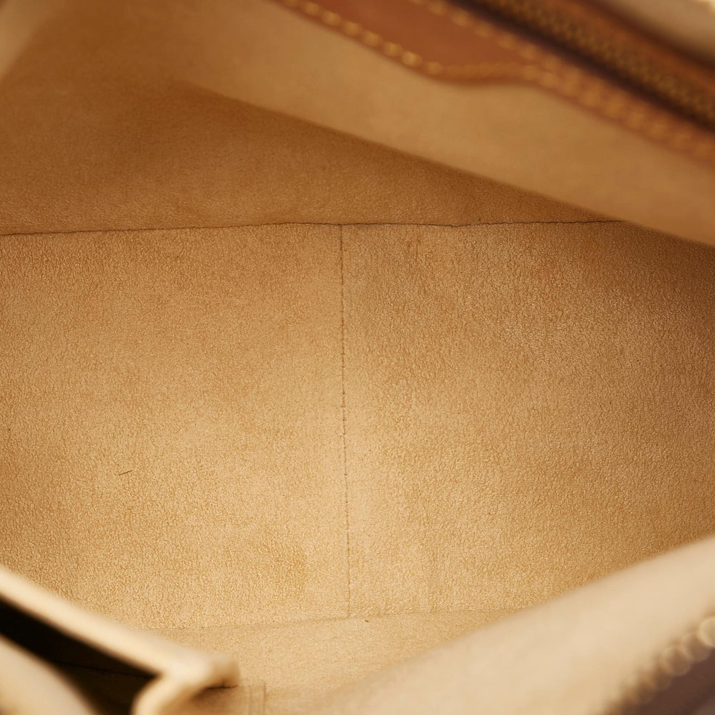 Louis Vuitton Monogram Looping MM (SHG-35688)