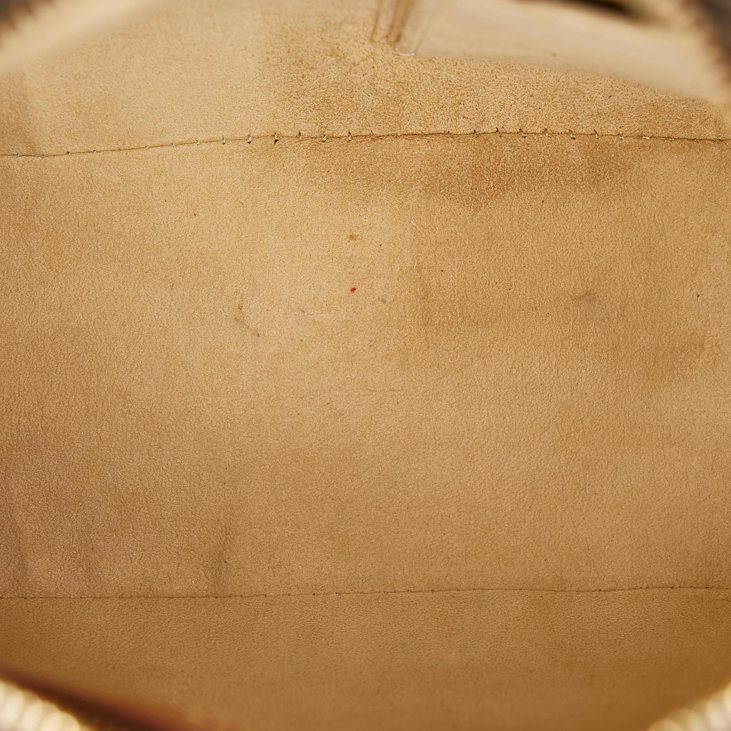Louis Vuitton Monogram Looping MM (SHG-36656)