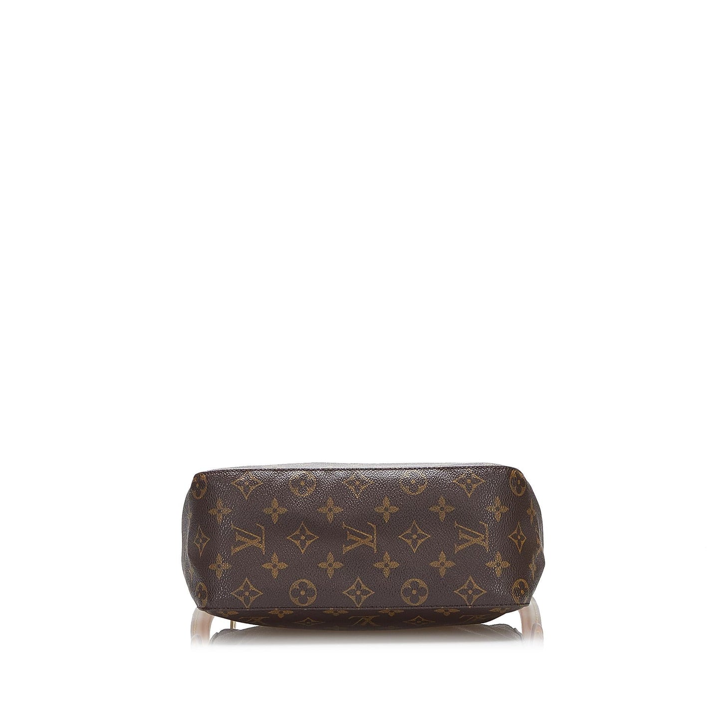 Louis Vuitton Monogram Looping MM (SHG-dSV4YP)