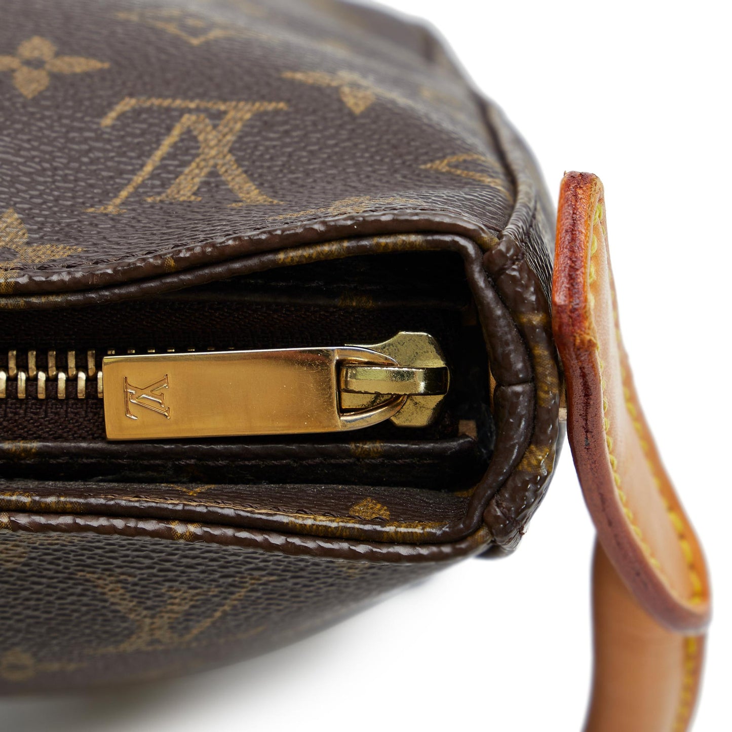 Louis Vuitton Monogram Looping MM (SHG-dSV4YP)