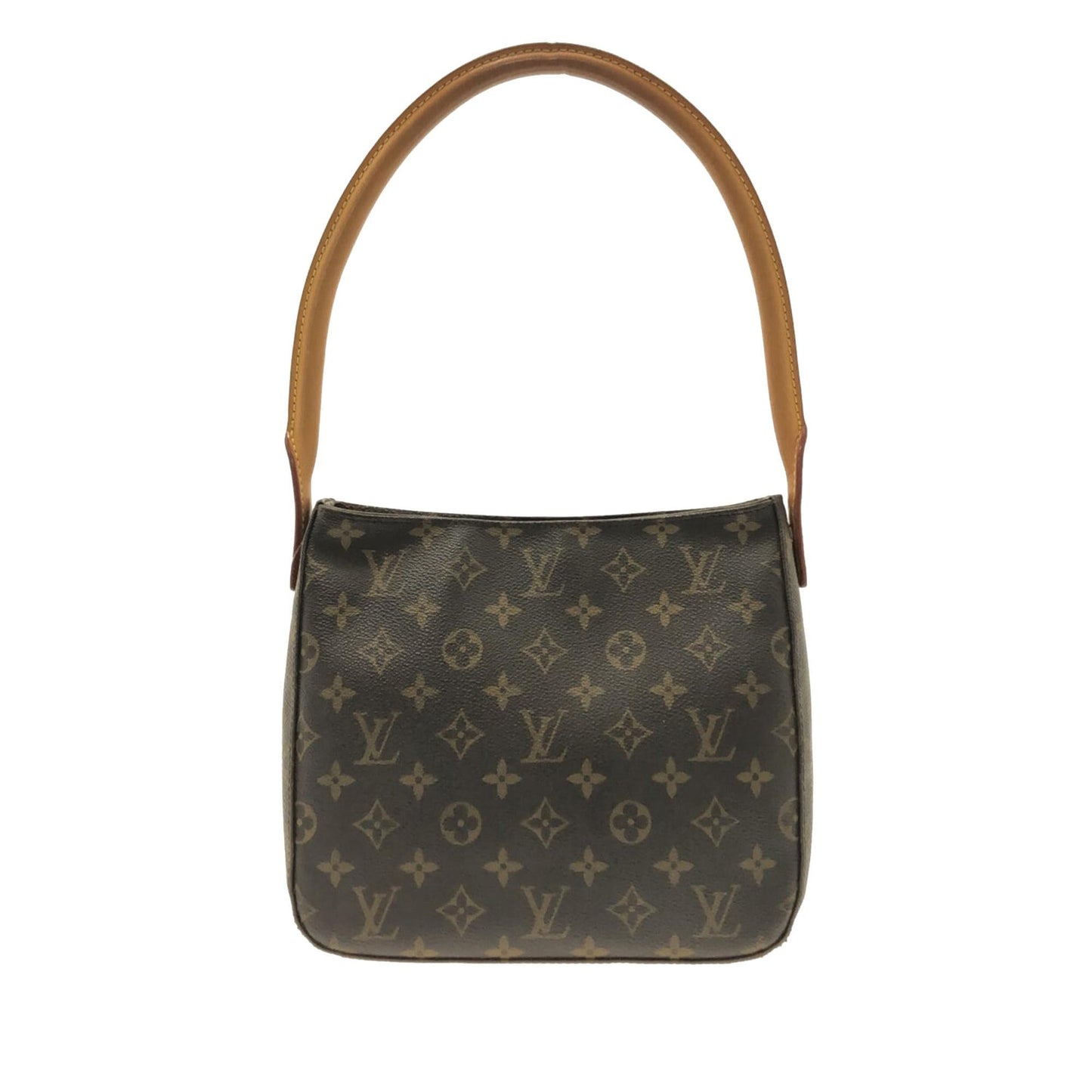 Louis Vuitton Monogram Looping MM (SHG-MroyjC)