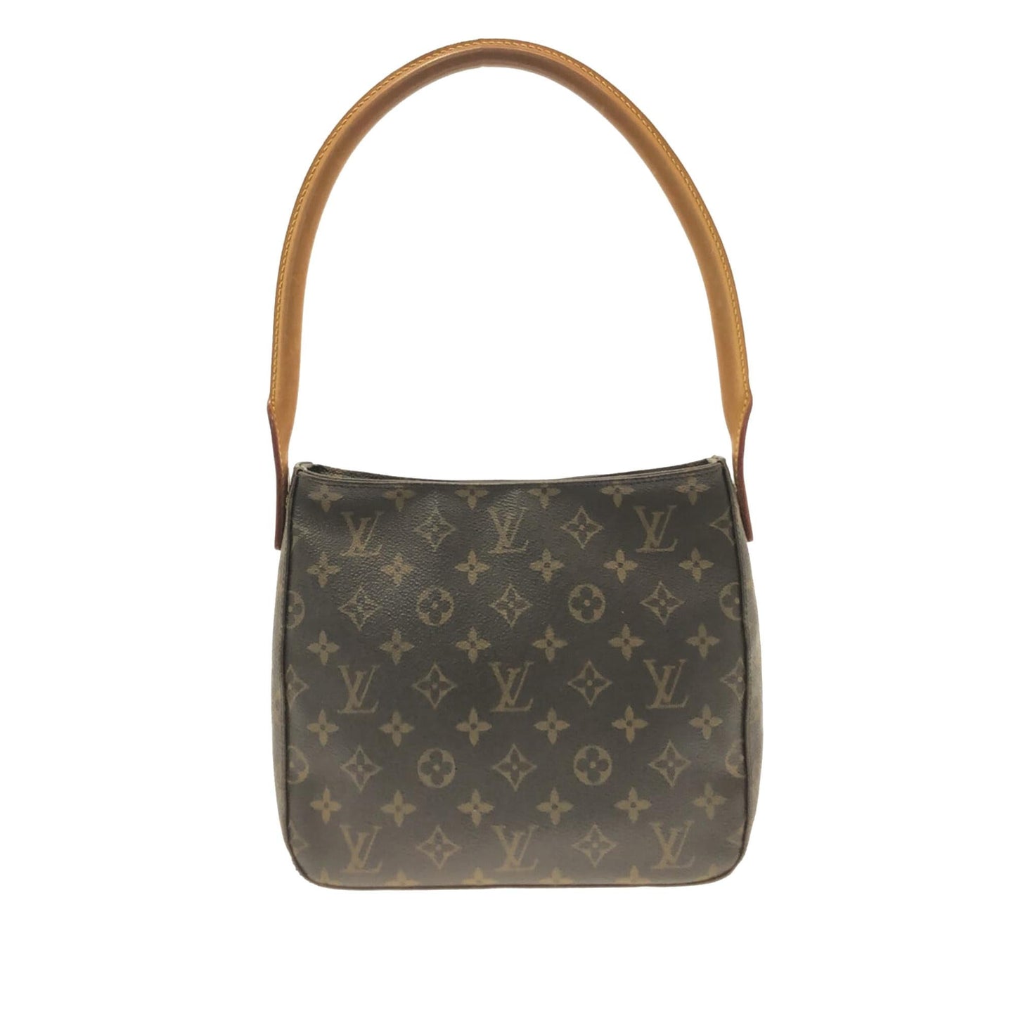 Louis Vuitton Monogram Looping MM (SHG-MroyjC)