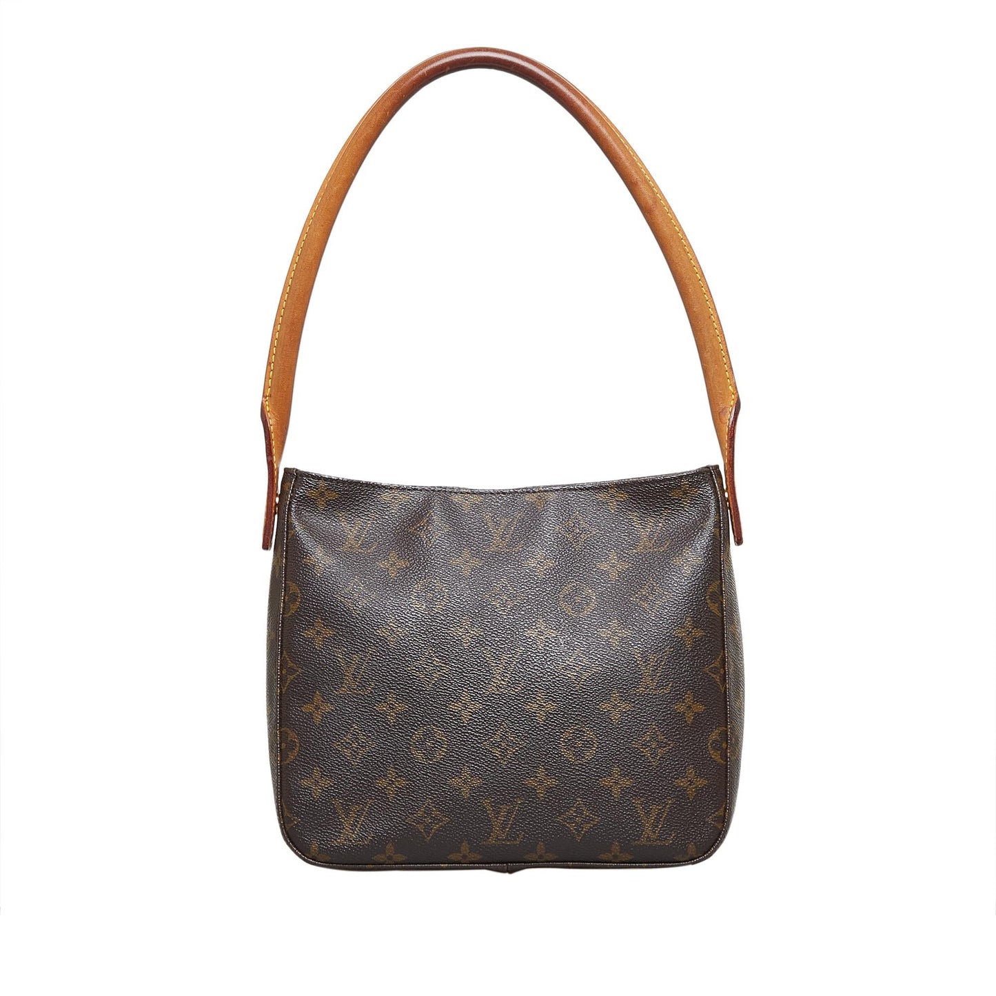 Louis Vuitton Monogram Looping MM (SHG-vWr8GV)
