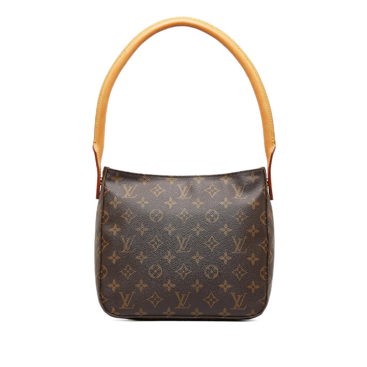 Louis Vuitton Monogram Looping MM (SHG-qCD8MO)