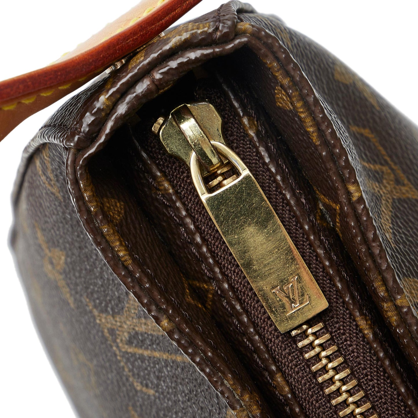 Louis Vuitton Monogram Looping MM (SHG-qCD8MO)