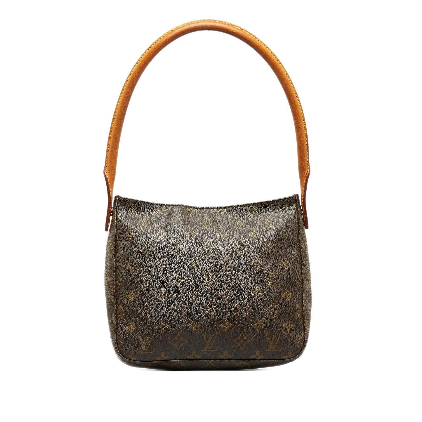 Louis Vuitton Monogram Looping MM (SHG-B9NyUv)
