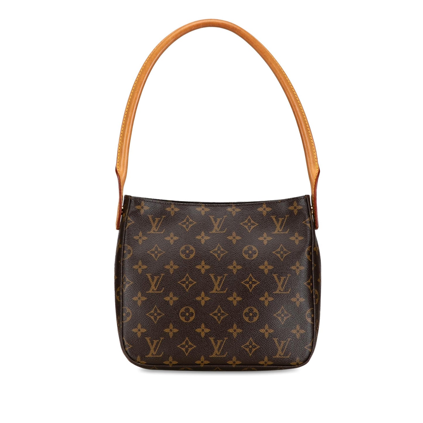 Louis Vuitton Monogram Looping MM (SHG-TEy3Hz)