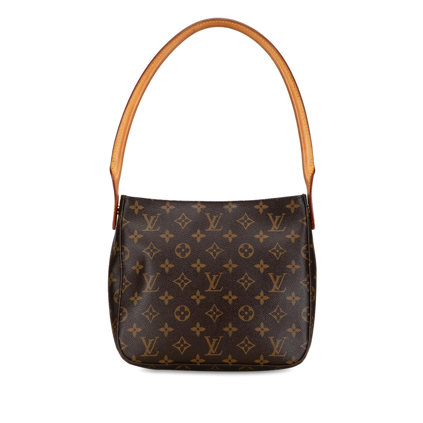 Louis Vuitton Monogram Looping MM (SHG-TEy3Hz)