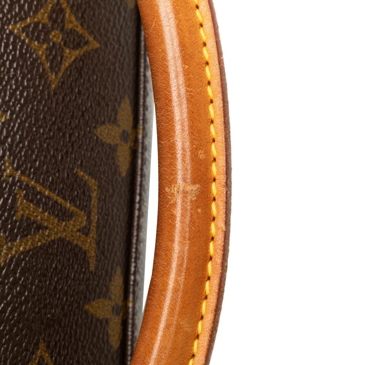 Louis Vuitton Monogram Looping MM (SHG-XyENM1)
