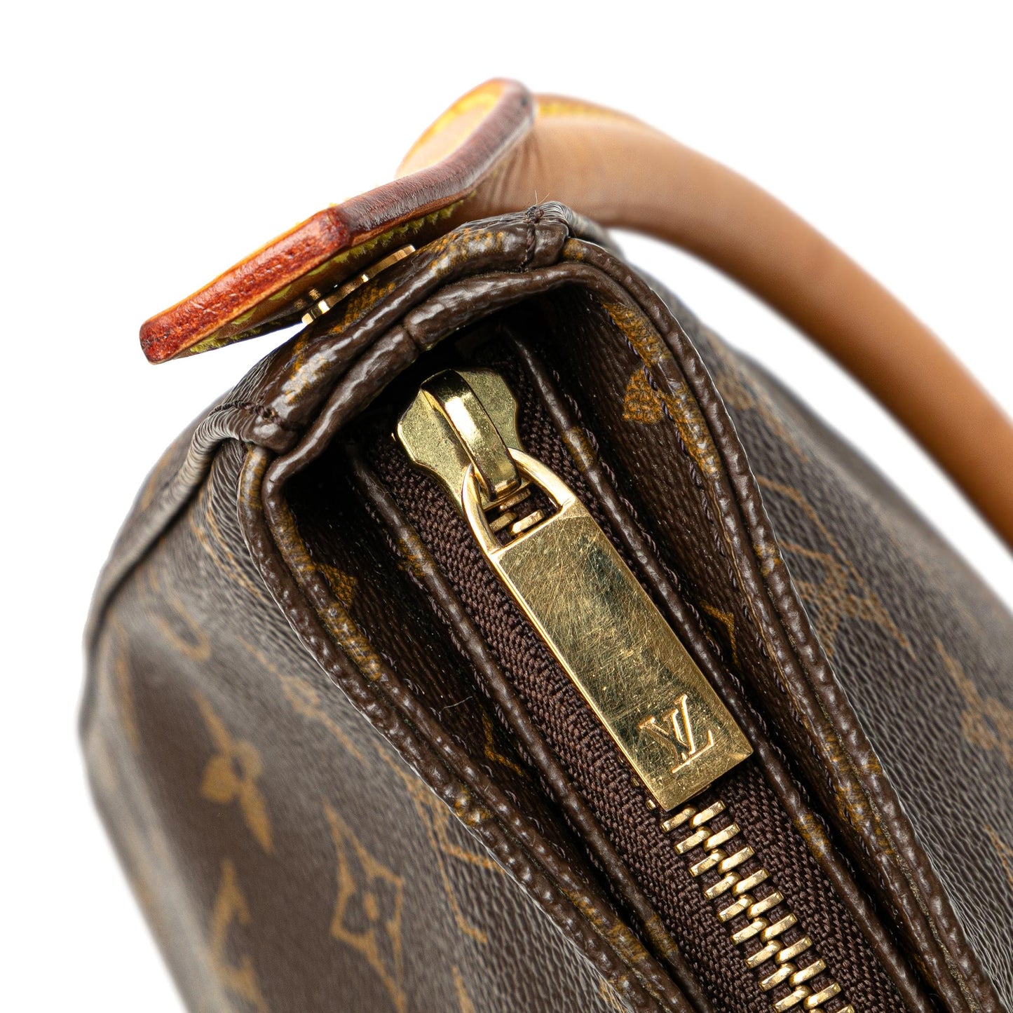 Louis Vuitton Monogram Looping MM (SHG-BlXqbw)