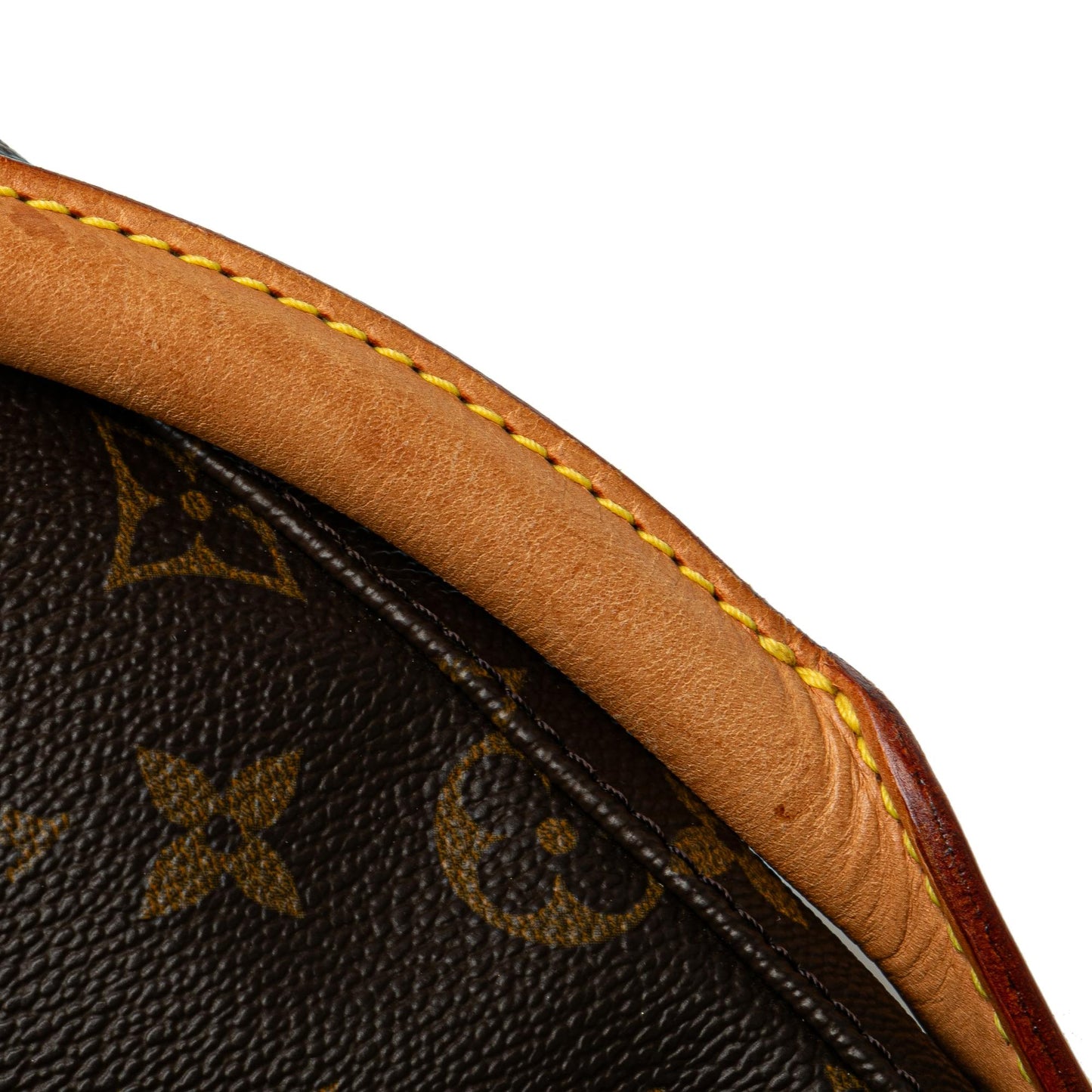 Louis Vuitton Monogram Looping MM (SHG-BlXqbw)