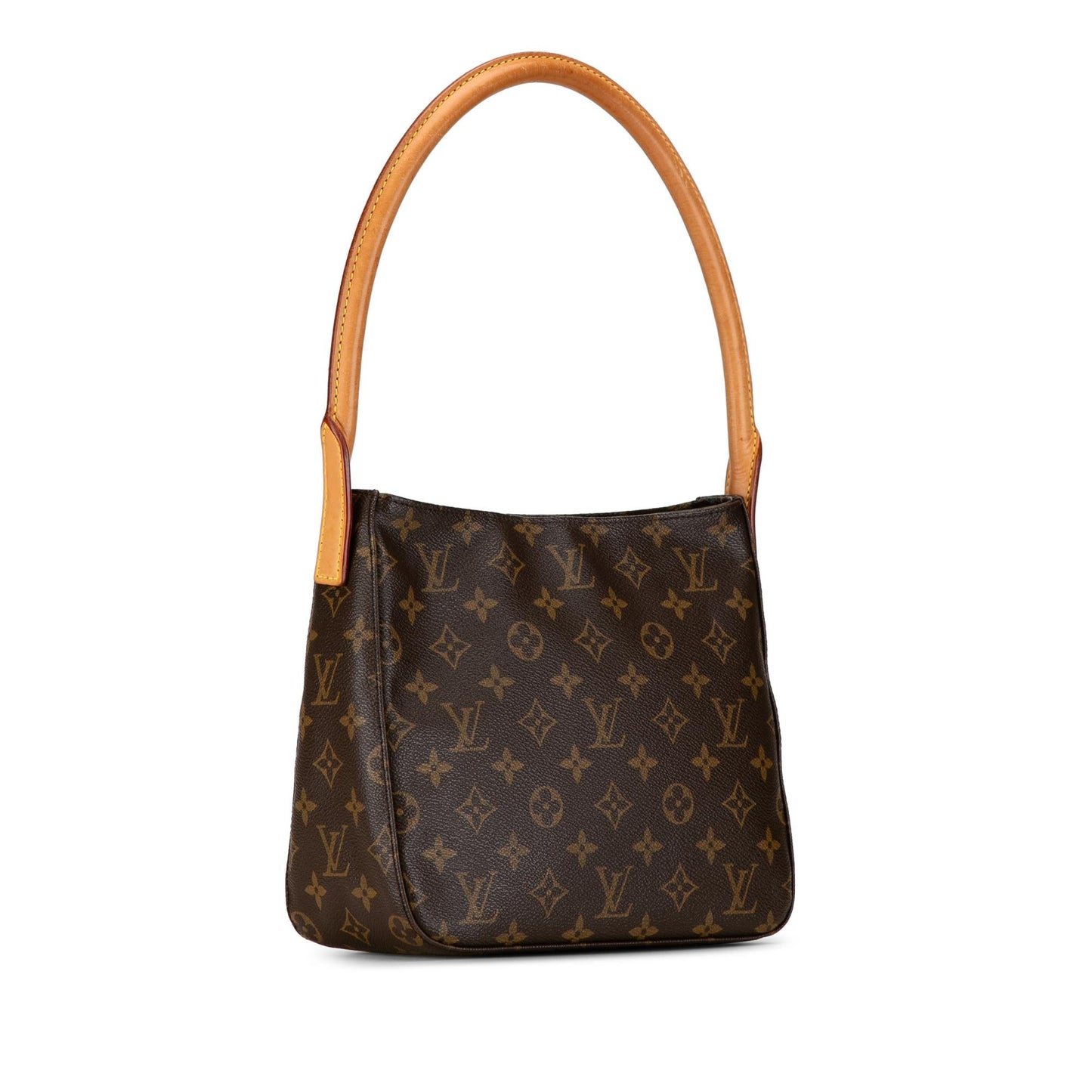 Louis Vuitton Monogram Looping MM (SHG-BlXqbw)