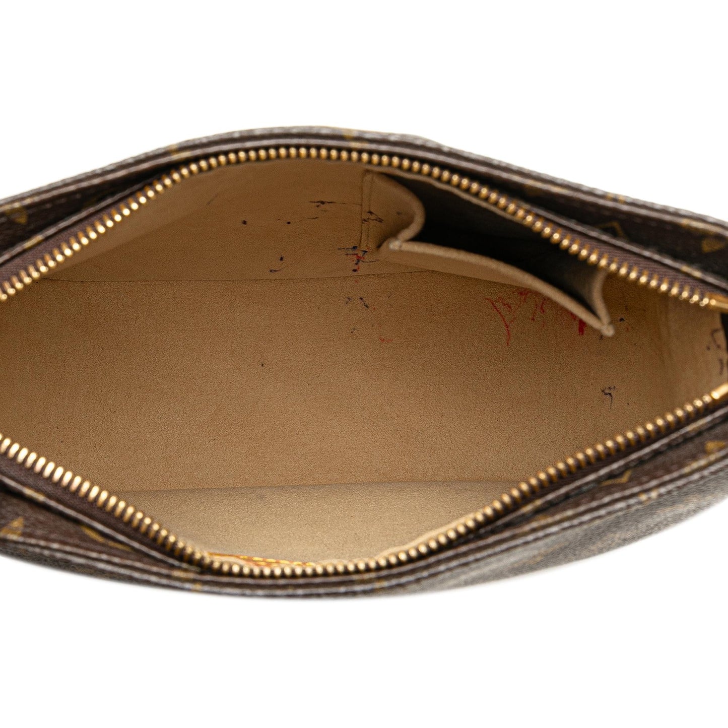 Louis Vuitton Monogram Looping MM (SHG-LmRlpt)