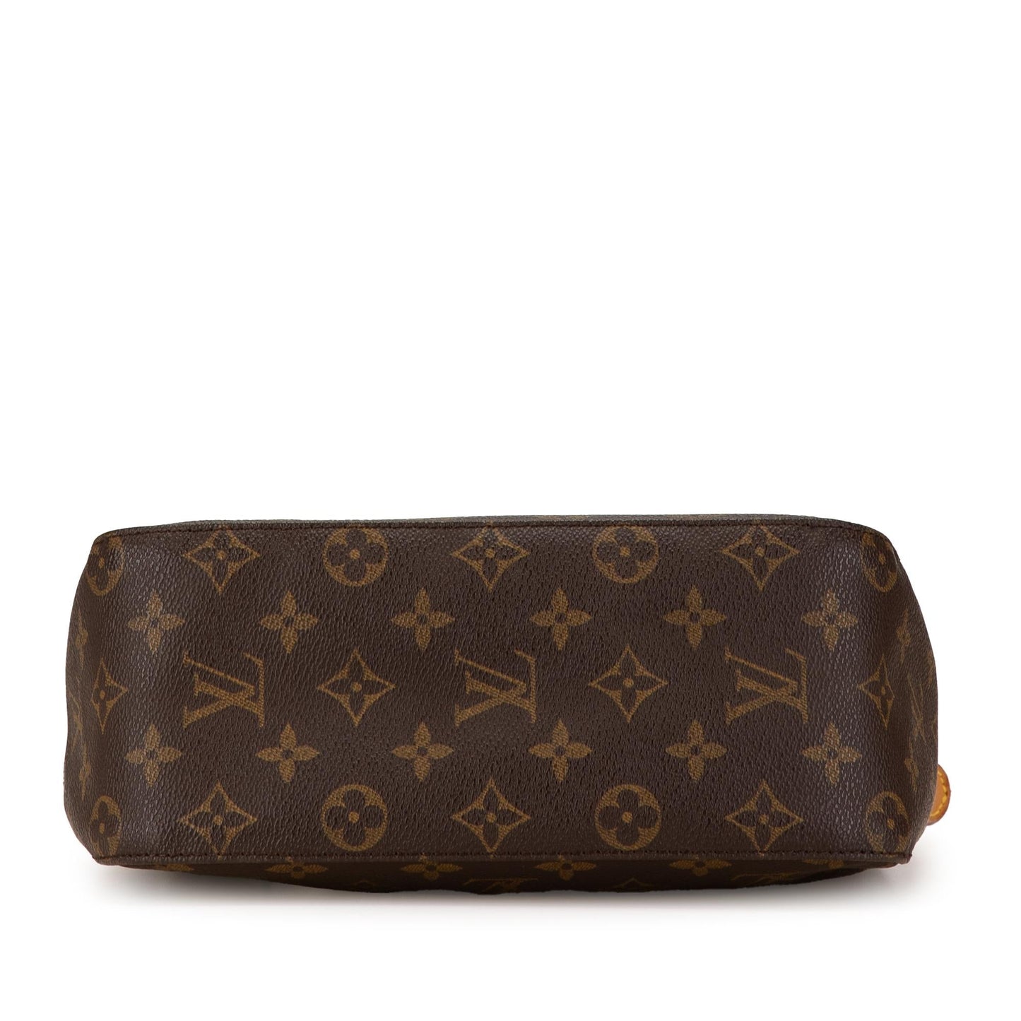Louis Vuitton Monogram Looping MM (SHG-jEKuOi)