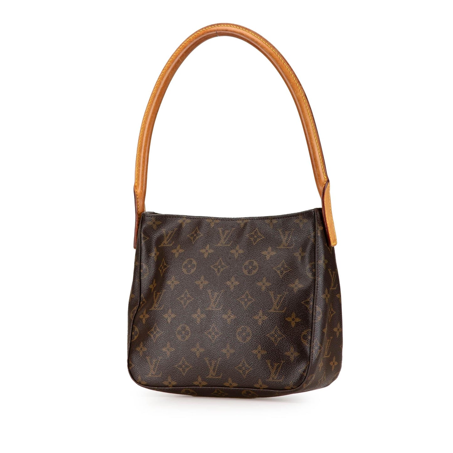 Louis Vuitton Monogram Looping MM (SHG-UvabWF)