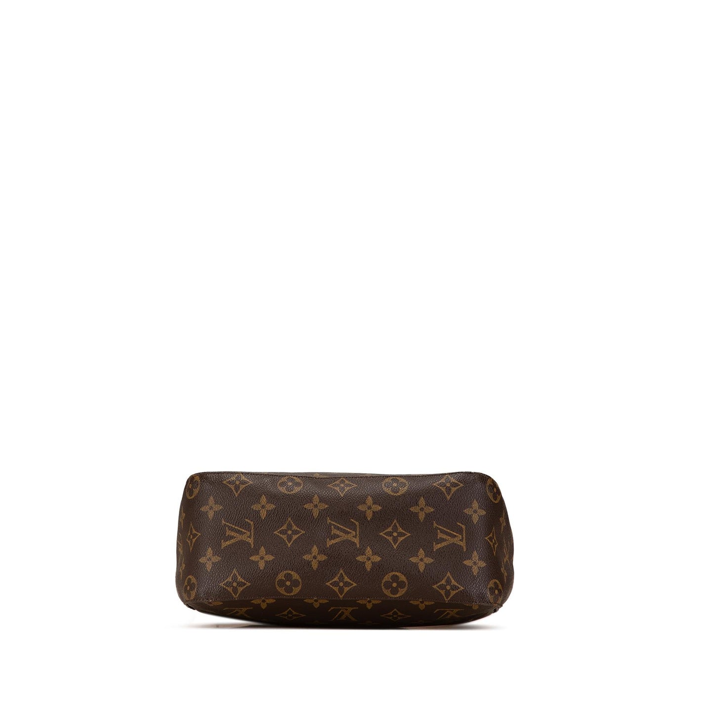 Louis Vuitton Monogram Looping MM (SHG-4U4dFT)