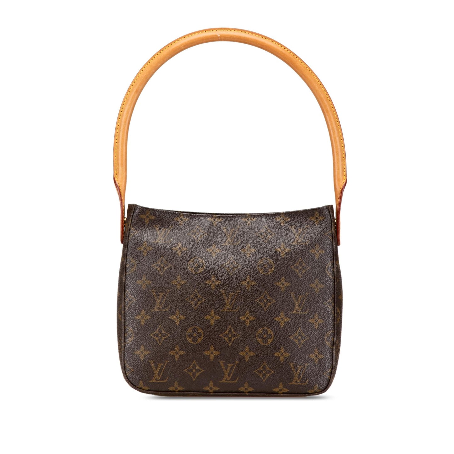 Louis Vuitton Monogram Looping MM