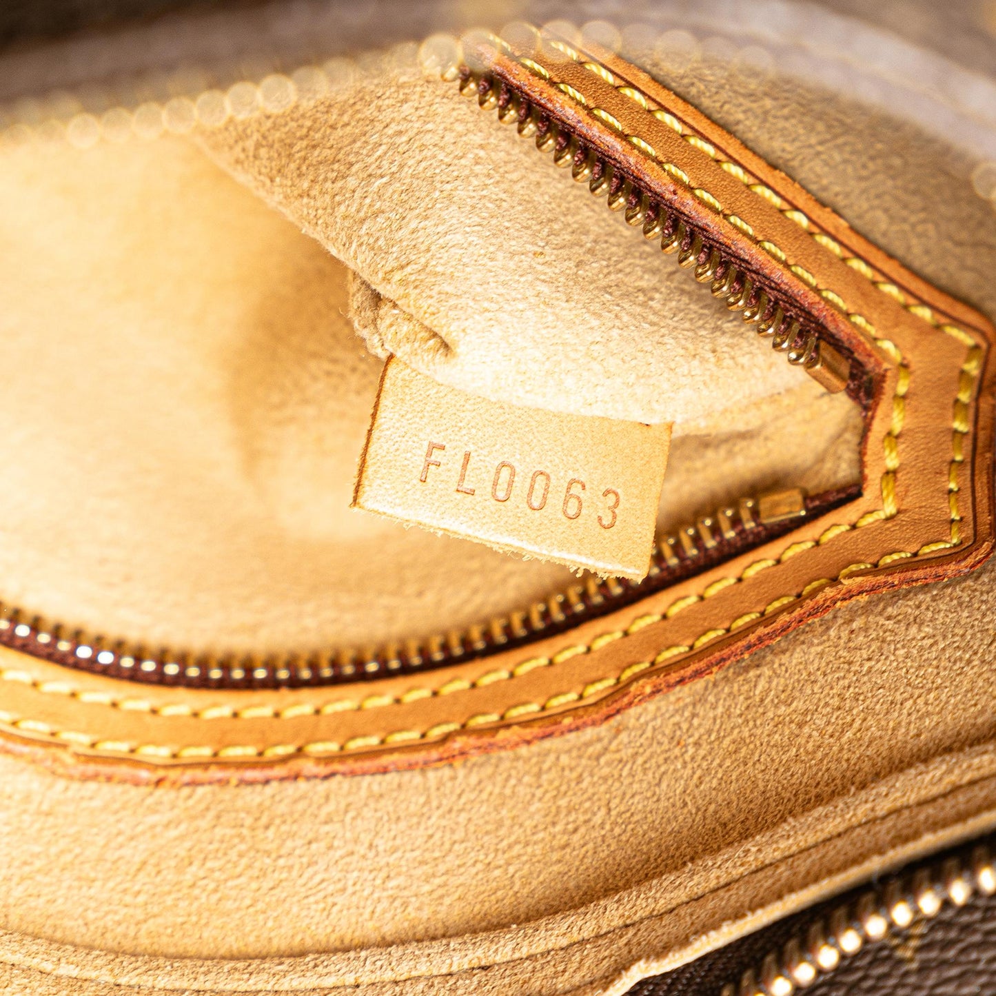 Louis Vuitton Monogram Looping MM